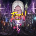 Eden Genesis en formato físico para xbox