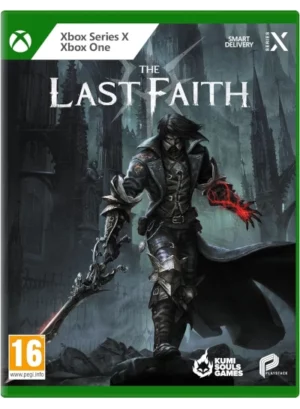 The Last Faith xbox